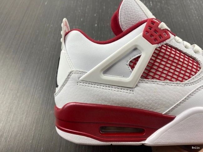 Boostmaster lin 308497-106 89 Jordan Air Alternate Retro 4 0803